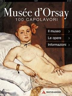 100 capolavori Musée d'Orsay HD