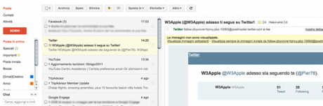 Schermata-2011-08-05-a-17.26.20 News | Google introduce lanteprima su Gmail Riquadro anteprima Gmail Riquadro Anteprima Notizie News Google Gmail