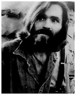 Charles Manson