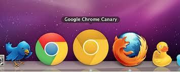 Google Chrome Canary compatibile con OS X LION – Scaricalo Subito
