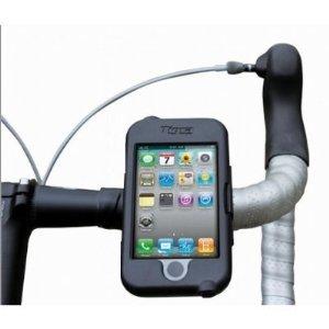 iBike console phone iBike console phone for iPhone