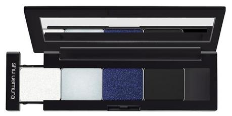 Shu Uemura : Nova Diva Collection 2011 Shu Uemura : Nova Diva Collection 2011