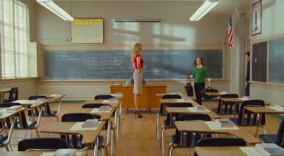 Review 2011 - Bad Teacher: una prof da sballo