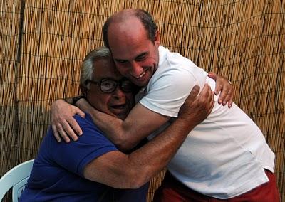 Positano Teatro Festival 2011 : Il premio Annibale Ruccello...