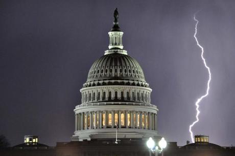 Judgement day : Il giorno del giudizio è arrivato , debito USA declassato