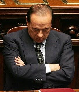 Berlusconi: si allo status quo e no alla discontinuità