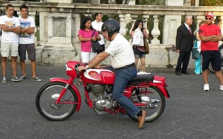 35° Motoraduno dell'Etna 35° Motoraduno dell'Etna