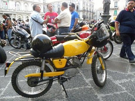 35° Motoraduno dell'Etna 35° Motoraduno dell'Etna