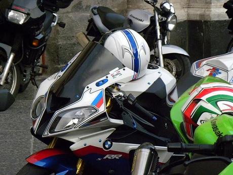 35° Motoraduno dell'Etna 35° Motoraduno dell'Etna