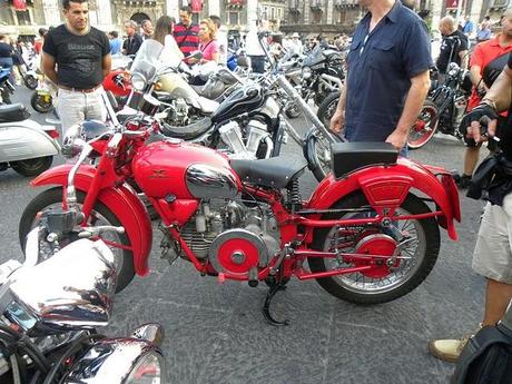 35° Motoraduno dell'Etna 35° Motoraduno dell'Etna