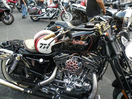 35° Motoraduno dell'Etna 35° Motoraduno dell'Etna