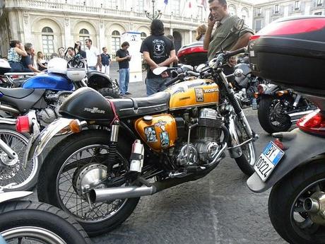 35° Motoraduno dell'Etna 35° Motoraduno dell'Etna