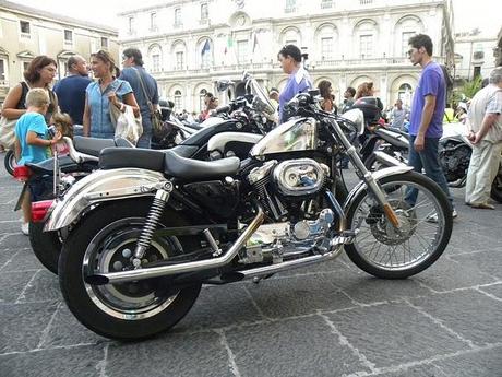 35° Motoraduno dell'Etna 35° Motoraduno dell'Etna