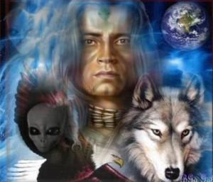Indiani Hopis: la fine del mondo