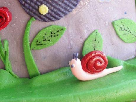 Torta tessuti, bottoni e impunture per la mia principessa Torta tessuti, bottoni e impunture per la mia principessa