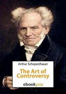 The Art of controversy by Arthur Schopenhauer (Liber Liber on Ebookyou)