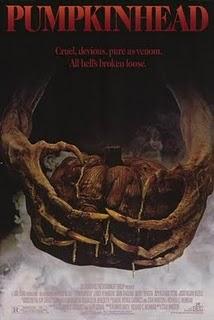 Stan Winston: Pumpkinhead