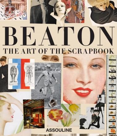 [Entertainment] I diari di Cecil Beaton: The Art of  the Scrapbook