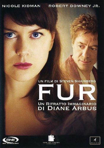 Fur - un ritratto immaginario di Diane Arbus