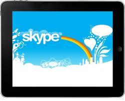 Skype per iPad rimosso dall’App Store dopo qualche giorno