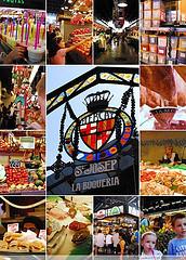 Cook&Taste; – Lezioni di cucina spagnola a Barcellona
