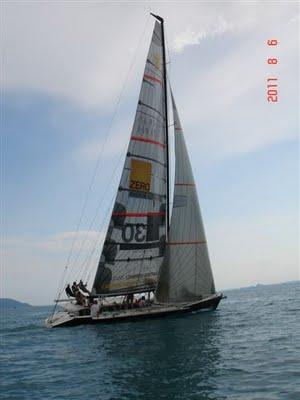 30 anni di GRIFO con i giovani del Garda ALLA CENTOMIGLIA 30 anni di GRIFO con i giovani del Garda ALLA CENTOMIGLIA