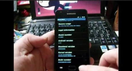 Dualboot Samsung Galaxy S II / S2 : Come caricare 2 ROM diverse sullo smarphone Android!