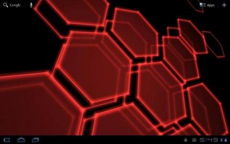 Digital Hive : Wallpapers Temi Android Sfondi Animati per smartphone e tablet