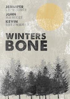 Winter's Bone - Un gelido Inverno