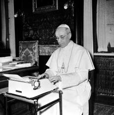 L’ebreo Gary Krupp: «nuovi documenti provano l’impegno di Pio XII verso gli ebrei»