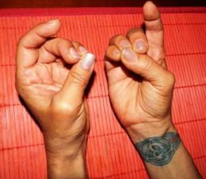 I Mudra, il gioco silenzioso del nostro corpo I Mudra, il gioco silenzioso del nostro corpo