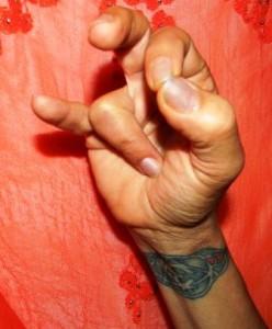 I Mudra, il gioco silenzioso del nostro corpo I Mudra, il gioco silenzioso del nostro corpo