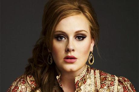 Adele, il nuovo album sarà country