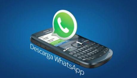WhatsApp Nokia Symbian S40 : Disponibile per Nokia X2 e Nokia C3-01