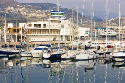 MARINA DI LOANO: LA GESTIONE AFFIDATA A MARINE PARTNERS