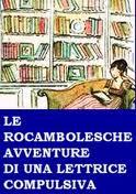 rocambolesche avventure lettrice compulsiva