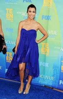 Teen Choice award 2011