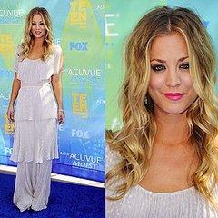 Teen Choice award 2011