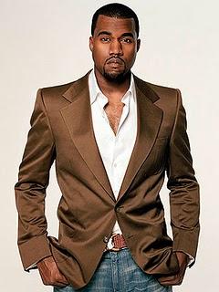 Kanye West per una Linea di Scarpe Giuseppe Zanotti
