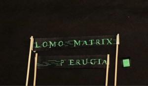 lomo matrix made in Italy