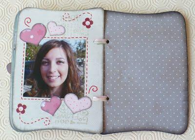 Scrapbooking: Album ricordi - Best memories album