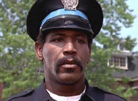 Addio Bubba Smith, l’attore di Scuola di Polizia.