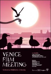 “Corto in Corsa” al Venice Film Meeting 2011!
