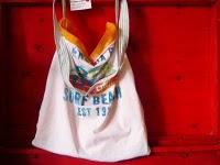 T shirt bags ovvero le BoRsAgLieTTe