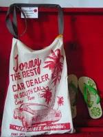 T shirt bags ovvero le BoRsAgLieTTe