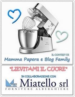 contest mamma papera's blog 