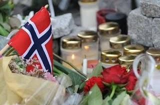 I morti in Norvegia e una voce che non si udirà più