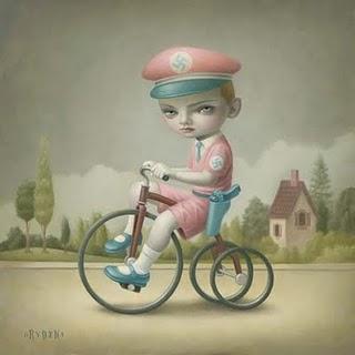 Mark Ryden: il surrealismo color pastello e il genio pop