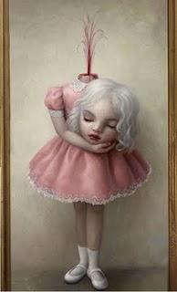 Mark Ryden: il surrealismo color pastello e il genio pop