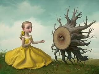 Mark Ryden: il surrealismo color pastello e il genio pop